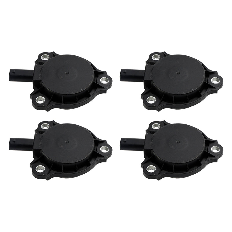 2012-2016 SLK350 SLK55 AMG E350 4PC Camshaft Adjuster Magnet Solenoid 2761560490
