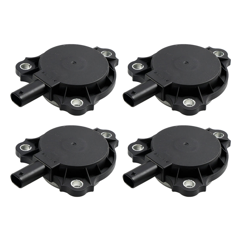 2012-2016 SLK350 SLK55 AMG E350 4PC Camshaft Adjuster Magnet Solenoid 2761560490