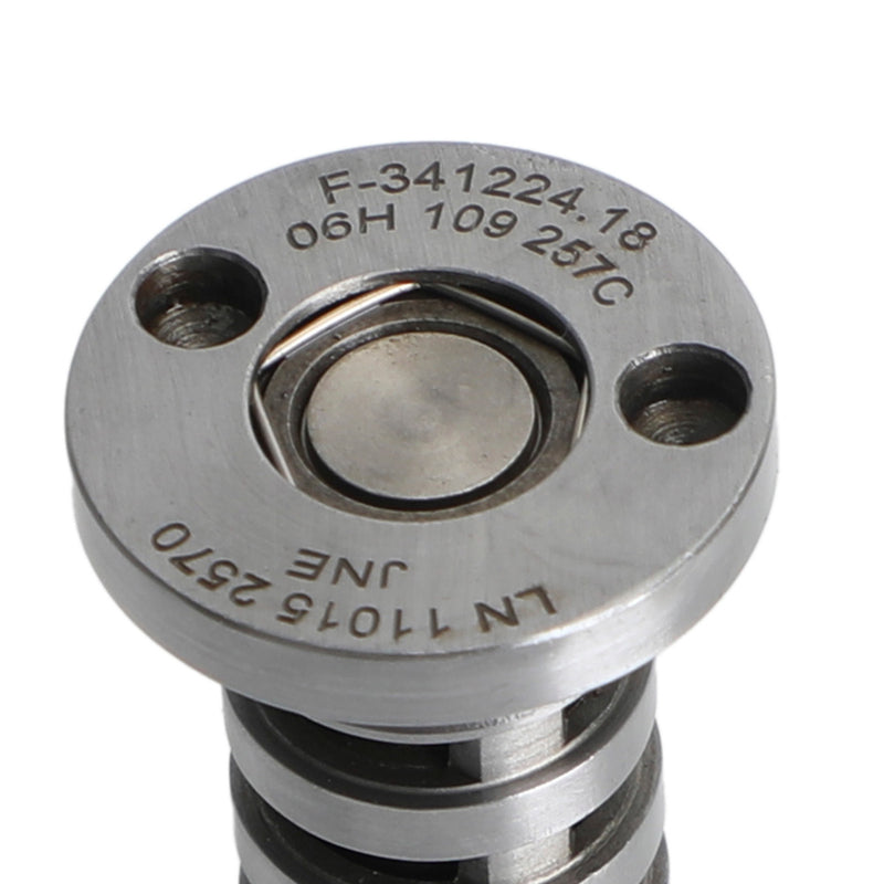 2016 Audi A4 / 2019 A6 A7 2.0T Intake Camshaft 06K109021 with Control Valve