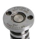 2016-2018 Audi A6 A7 1.8T 2.0T Intake Camshaft 06K109021 with Control Valve