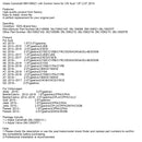 2018 Volkswagen Atlas Audi Q5 A5 2.0T Intake Camshaft 06K109021 with Control Valve