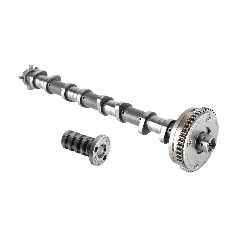 2012-2019 Beetle Cabrio 1.8T 2.0T Intake Camshaft 06K109021 with Control Valve