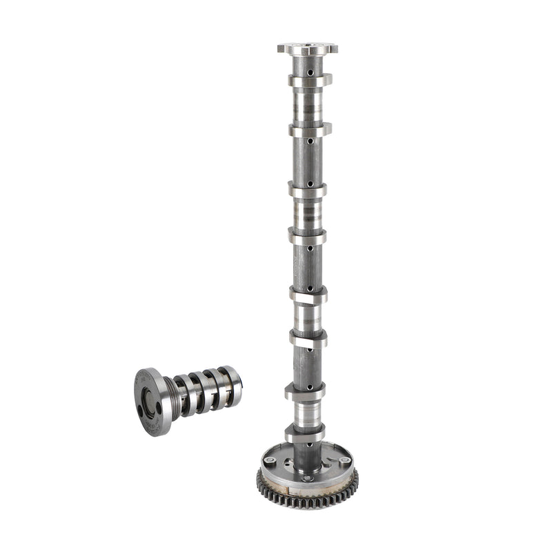 2012-2017 Audi A5 1.8T 2.0T Intake Camshaft 06K109021 with Control Valve