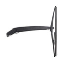 Rear Window Windshield Wiper Arm Blade Set For Renault Clio II 1998-2012 Generic