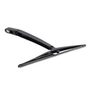 Rear Window Windshield Wiper Arm Blade Set For Renault Clio II 1998-2012 Generic