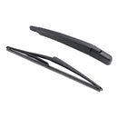 Rear Window Windshield Wiper Arm Blade Set For Renault Clio II 1998-2012 Generic