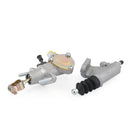 Clutch Master Slave Cylinder Fits Honda Civic Accord CRV Element Acura RSX TSX  Generic