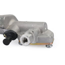 Clutch Master Slave Cylinder Fits Honda Civic Accord CRV Element Acura RSX TSX  Generic
