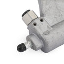 Clutch Master Slave Cylinder Fits Honda Civic Accord CRV Element Acura RSX TSX  Generic
