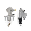 Clutch Master Slave Cylinder Fits Honda Civic Accord CRV Element Acura RSX TSX  Generic