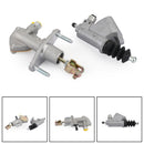 Clutch Master Slave Cylinder Fits Honda Civic Accord CRV Element Acura RSX TSX  Generic