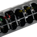 Fuse Box Battery Module 9665878080 For Citroen C4L DS5 1.6 &1.8 Peugeot 508