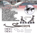 Header Exhaust Manifold Fit Mazda MX6 Ford Probe 2.5L V6 1993-1997