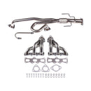 Header Exhaust Manifold Fit Mazda MX6 Ford Probe 2.5L V6 1993-1997