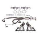 Header Exhaust Manifold Fit Mazda MX6 Ford Probe 2.5L V6 1993-1997