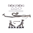 Header Exhaust Manifold Fit Mazda MX6 Ford Probe 2.5L V6 1993-1997