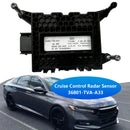 Radar Cruise Control Distance Sensor 36801-TVA-A33 For Honda Accord 2018-2023