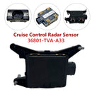 Radar Cruise Control Distance Sensor 36801-TVA-A33 For Honda Accord 2018-2023