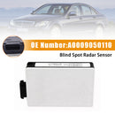 Blind Spot Radar Sensor A0009050110 For Mercedes Benz W204 W212 W166 W221