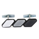 Toyota Tacoma | 2001-2004 | TRD PRO | LED Lights + Toyota Letter + Grill Acrylic Badge