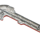 Front Grille SRT Hellcat Emblem Badge for Charger Challenger SRT Chrome