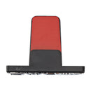 AMG Front Vertical Strip General Grill Decal Emblem Badge for Mercedes-Benz