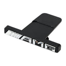 AMG Front Vertical Strip General Grill Decal Emblem Badge for Mercedes-Benz