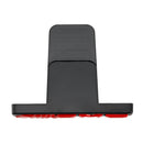 AMG Front Vertical Strip General Grill Decal Emblem Badge for Mercedes-Benz