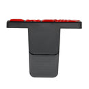 AMG Front Vertical Strip General Grill Decal Emblem Badge for Mercedes-Benz