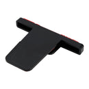 AMG Front Vertical Strip General Grill Decal Emblem Badge for Mercedes-Benz