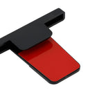 AMG Front Vertical Strip General Grill Decal Emblem Badge for Mercedes-Benz