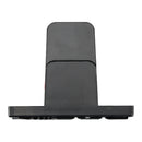 AMG Front Vertical Strip General Grill Decal Emblem Badge for Mercedes-Benz