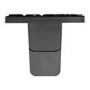 AMG Front Vertical Strip General Grill Decal Emblem Badge for Mercedes-Benz