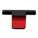 AMG Front Vertical Strip General Grill Decal Emblem Badge for Mercedes-Benz