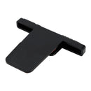 AMG Front Vertical Strip General Grill Decal Emblem Badge for Mercedes-Benz