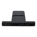 AMG Front Vertical Strip General Grill Decal Emblem Badge for Mercedes-Benz