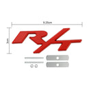 R/T Front Grille Emblem Decal Badge for Dodge Charger Challenger