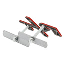 R/T Front Grille Emblem Decal Badge for Dodge Charger Challenger