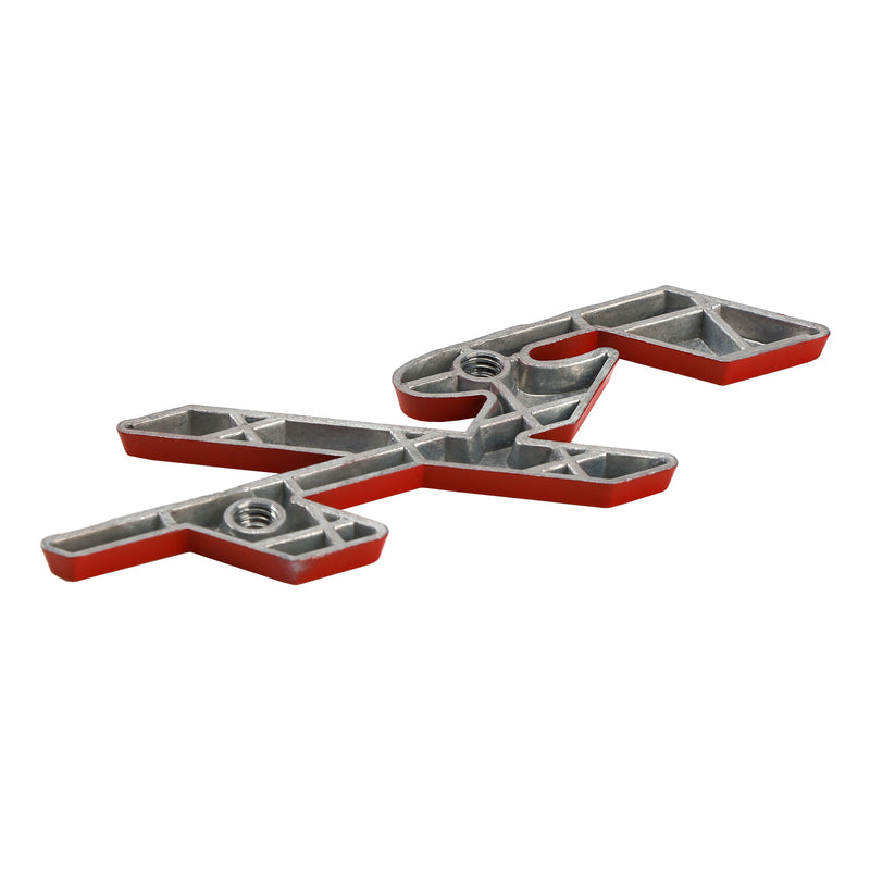 R/T Front Grille Emblem Decal Badge for Dodge Charger Challenger