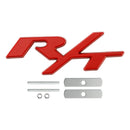 R/T Front Grille Emblem Decal Badge for Dodge Charger Challenger
