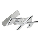 R/T Front Grille Emblem Decal Badge for Dodge Charger Challenger