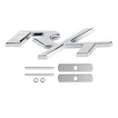 R/T Front Grille Emblem Decal Badge for Dodge Charger Challenger