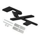 R/T Front Grille Emblem Decal Badge for Dodge Charger Challenger