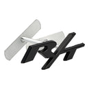 R/T Front Grille Emblem Decal Badge for Dodge Charger Challenger