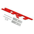 Front Grille SRT Emblem Decal Badge for Charger Challenger SRT