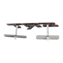 Front Grille SRT Emblem Decal Badge for Charger Challenger SRT