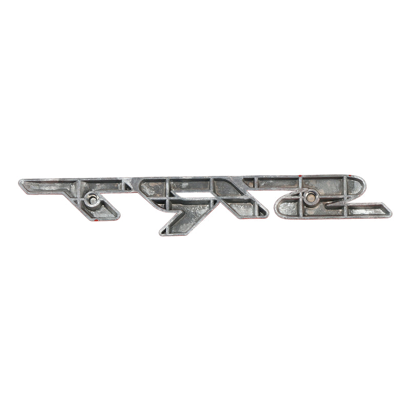 Front Grille SRT Emblem Decal Badge for Charger Challenger SRT
