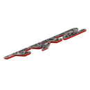 Front Grille SRT Emblem Decal Badge for Charger Challenger SRT