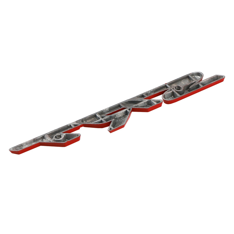 Front Grille SRT Emblem Decal Badge for Charger Challenger SRT