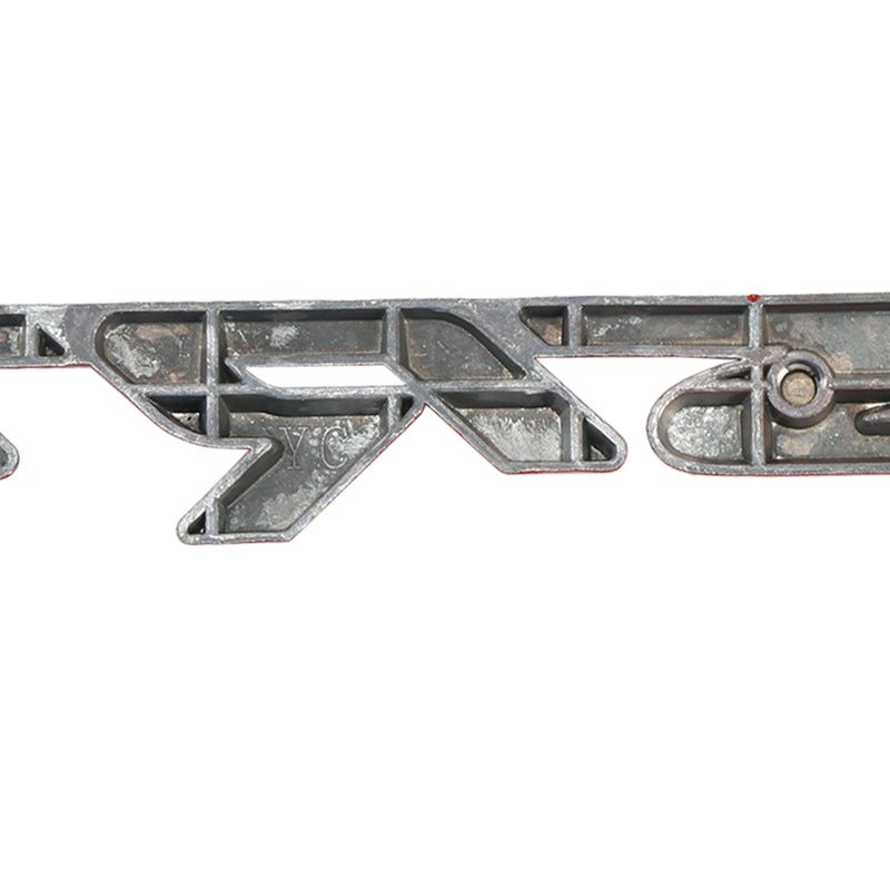 Front Grille SRT Emblem Decal Badge for Charger Challenger SRT